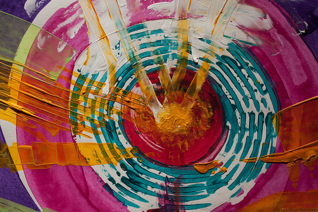Art Therapy image for other courses